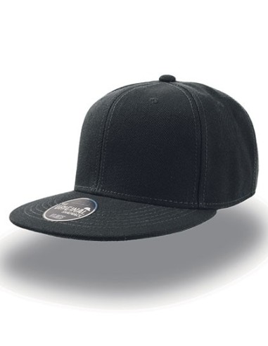 A-SNAP-Snap Back Cap